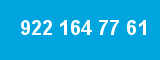 922 164 77 61